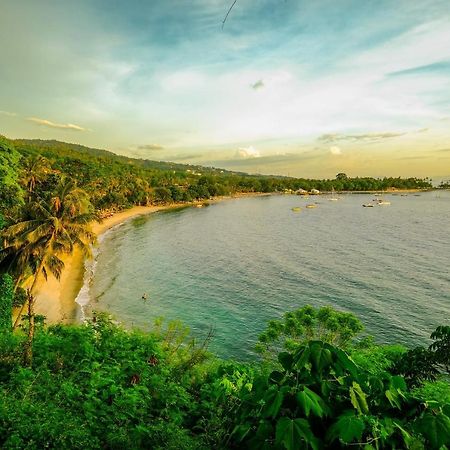 Oyo 3088 Green Valley House Senggigi Εξωτερικό φωτογραφία