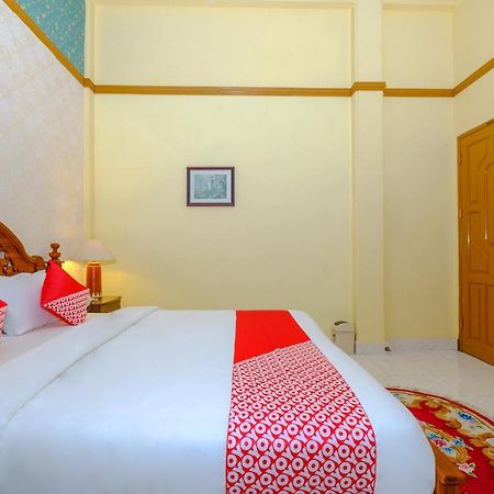 Oyo 3088 Green Valley House Senggigi Εξωτερικό φωτογραφία
