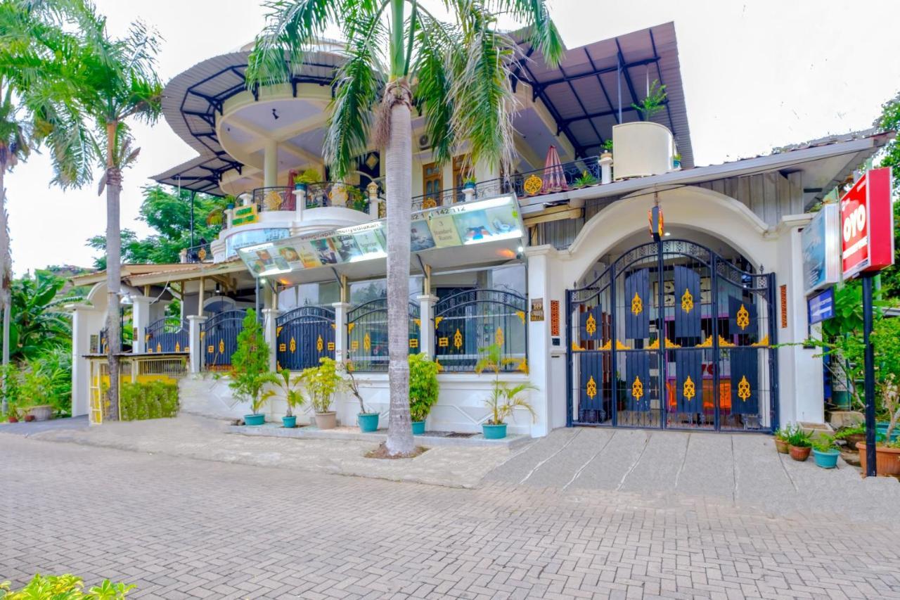 Oyo 3088 Green Valley House Senggigi Εξωτερικό φωτογραφία