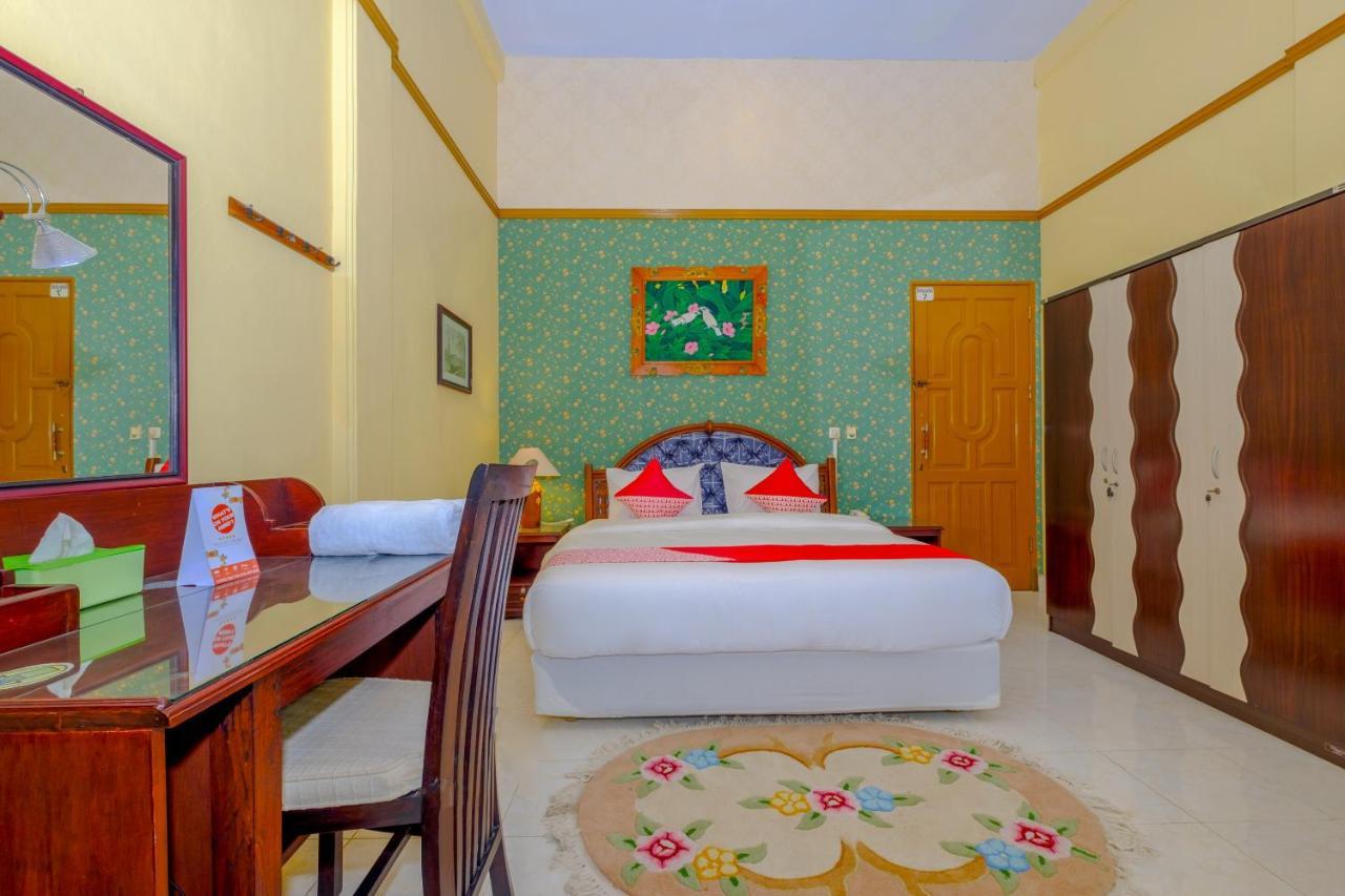 Oyo 3088 Green Valley House Senggigi Εξωτερικό φωτογραφία