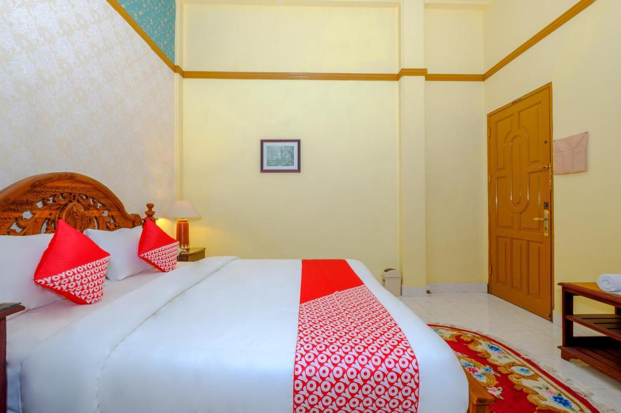 Oyo 3088 Green Valley House Senggigi Εξωτερικό φωτογραφία