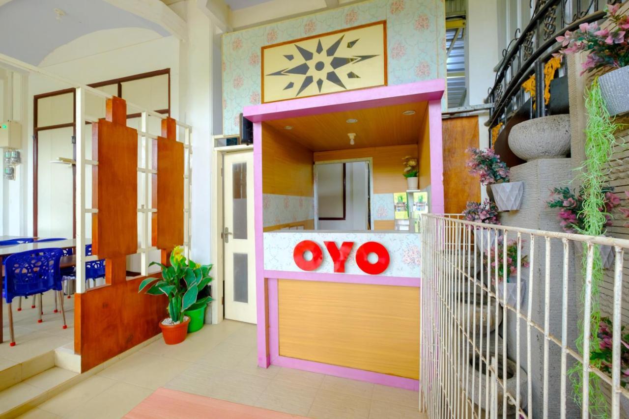 Oyo 3088 Green Valley House Senggigi Εξωτερικό φωτογραφία
