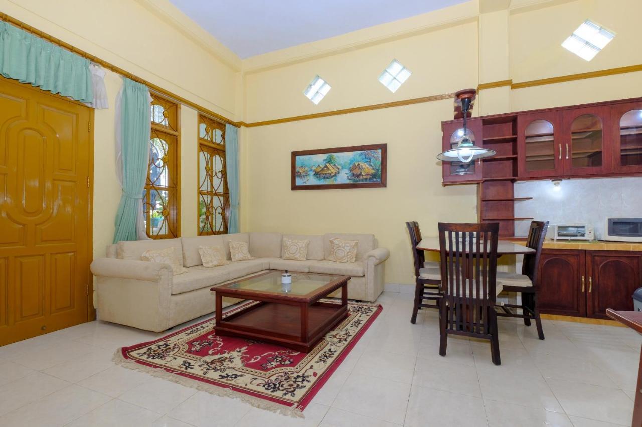 Oyo 3088 Green Valley House Senggigi Εξωτερικό φωτογραφία