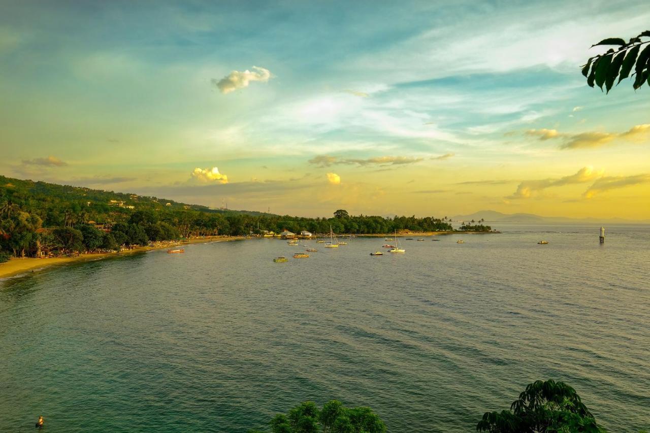 Oyo 3088 Green Valley House Senggigi Εξωτερικό φωτογραφία