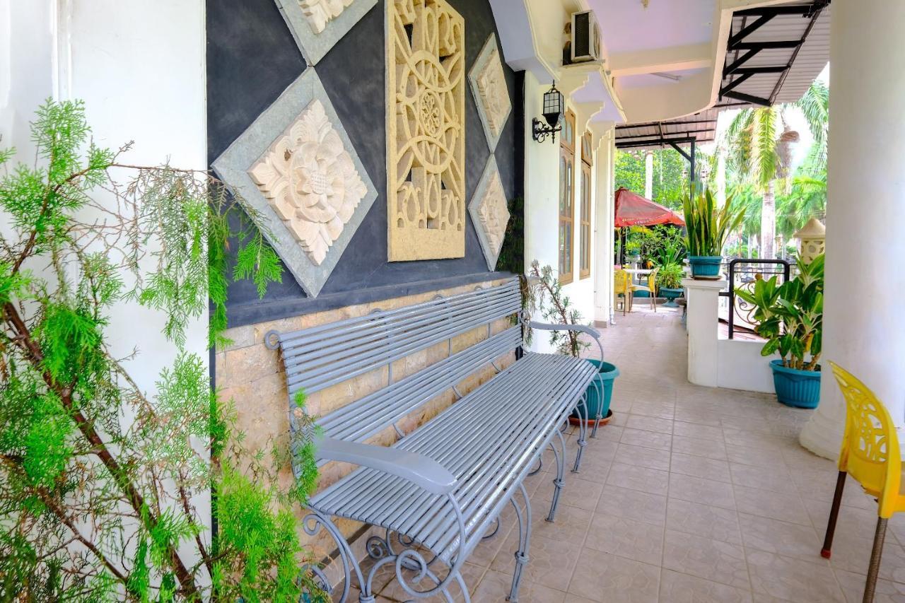 Oyo 3088 Green Valley House Senggigi Εξωτερικό φωτογραφία