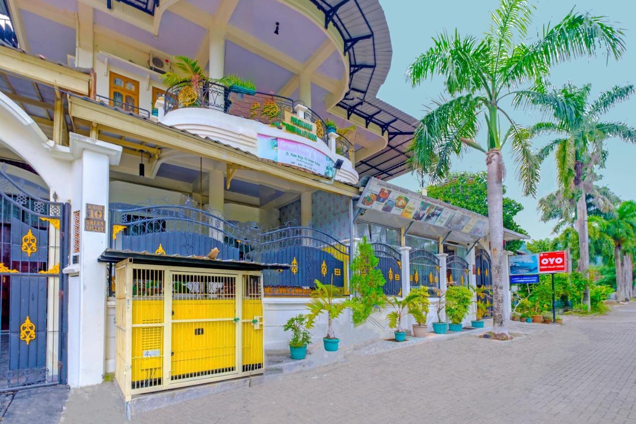 Oyo 3088 Green Valley House Senggigi Εξωτερικό φωτογραφία