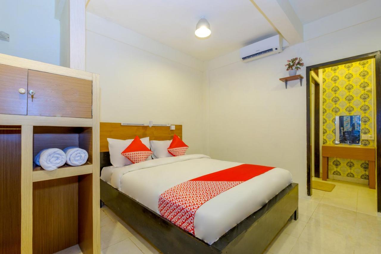 Oyo 3088 Green Valley House Senggigi Εξωτερικό φωτογραφία