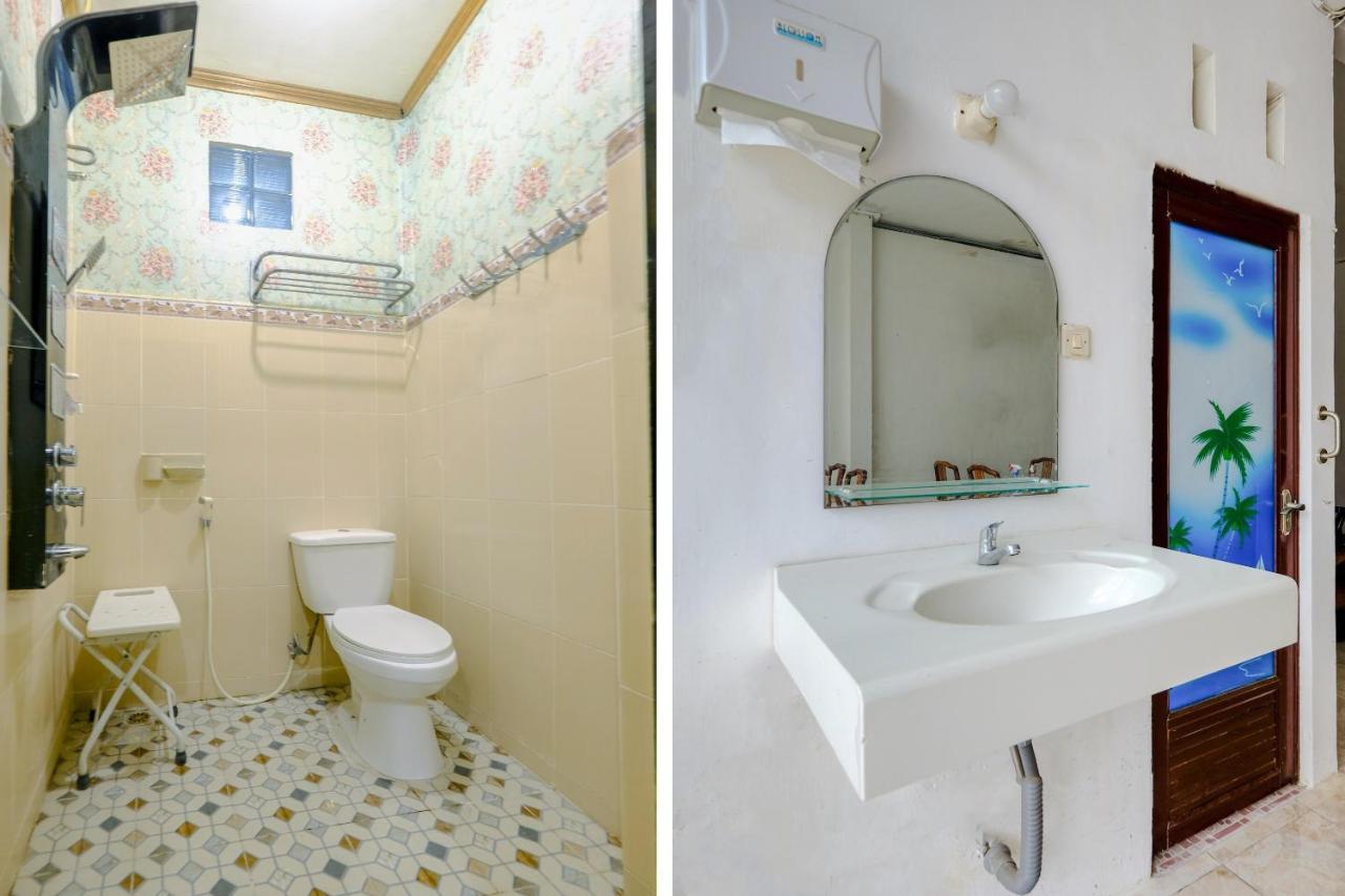 Oyo 3088 Green Valley House Senggigi Εξωτερικό φωτογραφία