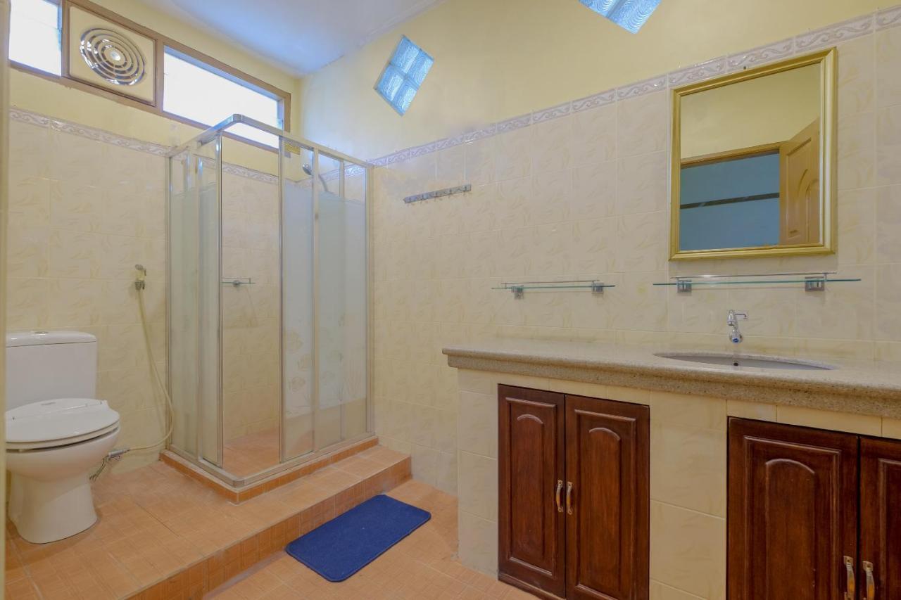 Oyo 3088 Green Valley House Senggigi Εξωτερικό φωτογραφία