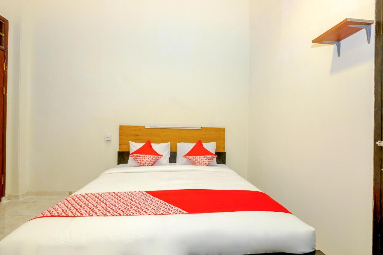 Oyo 3088 Green Valley House Senggigi Εξωτερικό φωτογραφία