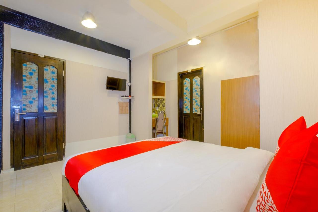 Oyo 3088 Green Valley House Senggigi Εξωτερικό φωτογραφία