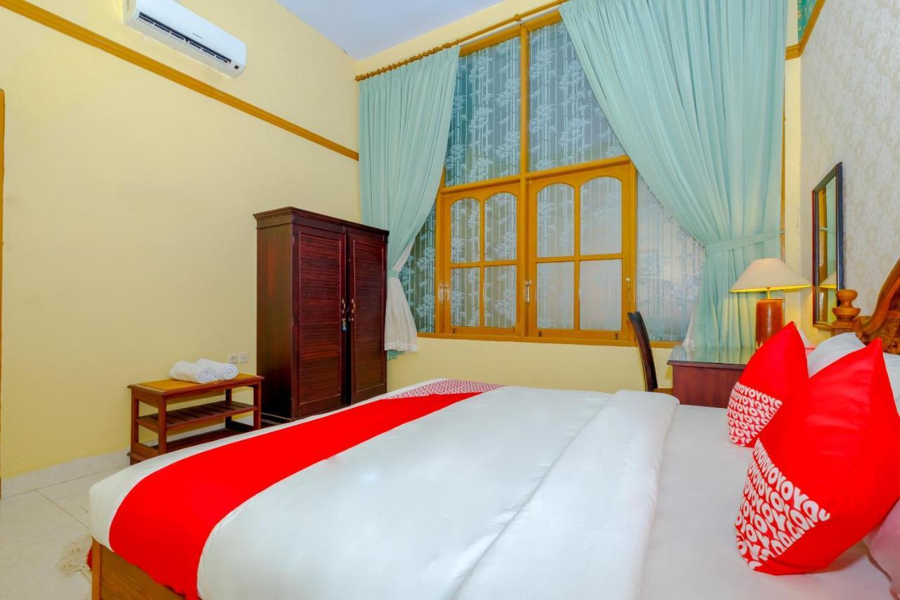 Oyo 3088 Green Valley House Senggigi Εξωτερικό φωτογραφία