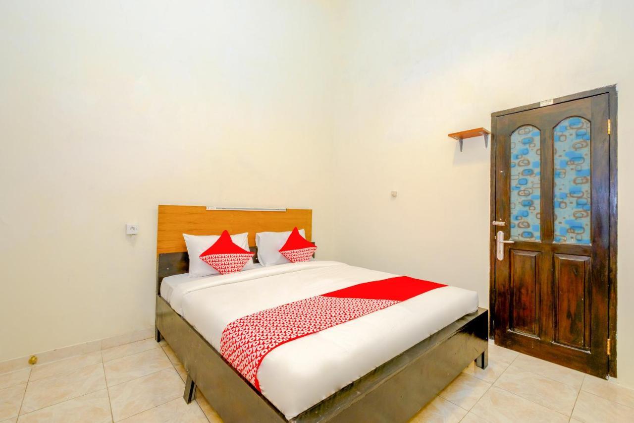 Oyo 3088 Green Valley House Senggigi Εξωτερικό φωτογραφία