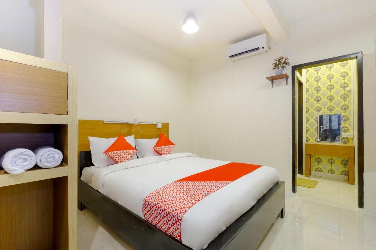 Oyo 3088 Green Valley House Senggigi Εξωτερικό φωτογραφία