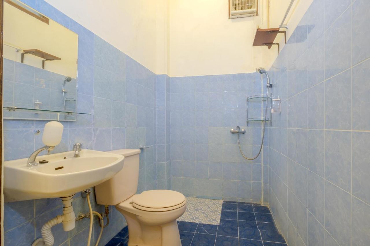 Oyo 3088 Green Valley House Senggigi Εξωτερικό φωτογραφία