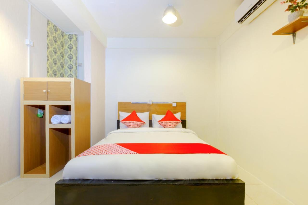 Oyo 3088 Green Valley House Senggigi Εξωτερικό φωτογραφία