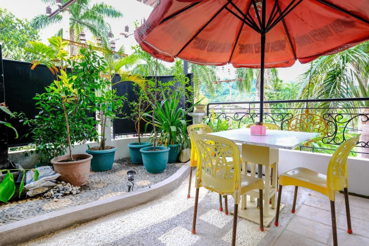 Oyo 3088 Green Valley House Senggigi Εξωτερικό φωτογραφία