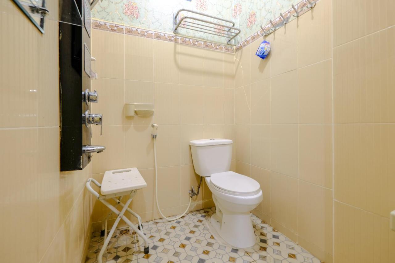 Oyo 3088 Green Valley House Senggigi Εξωτερικό φωτογραφία