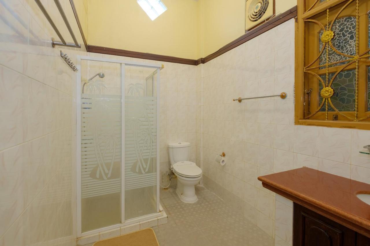 Oyo 3088 Green Valley House Senggigi Εξωτερικό φωτογραφία