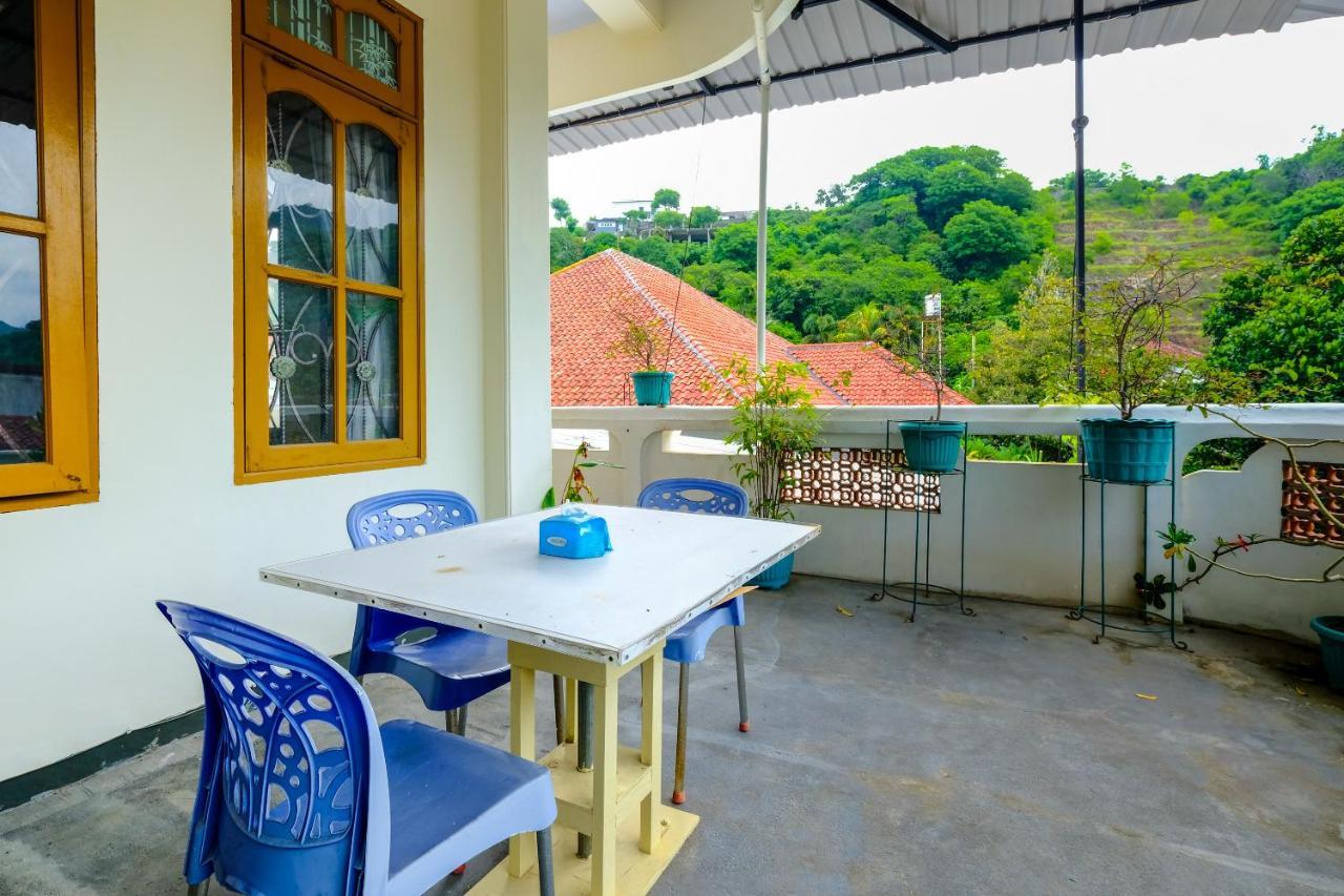 Oyo 3088 Green Valley House Senggigi Εξωτερικό φωτογραφία