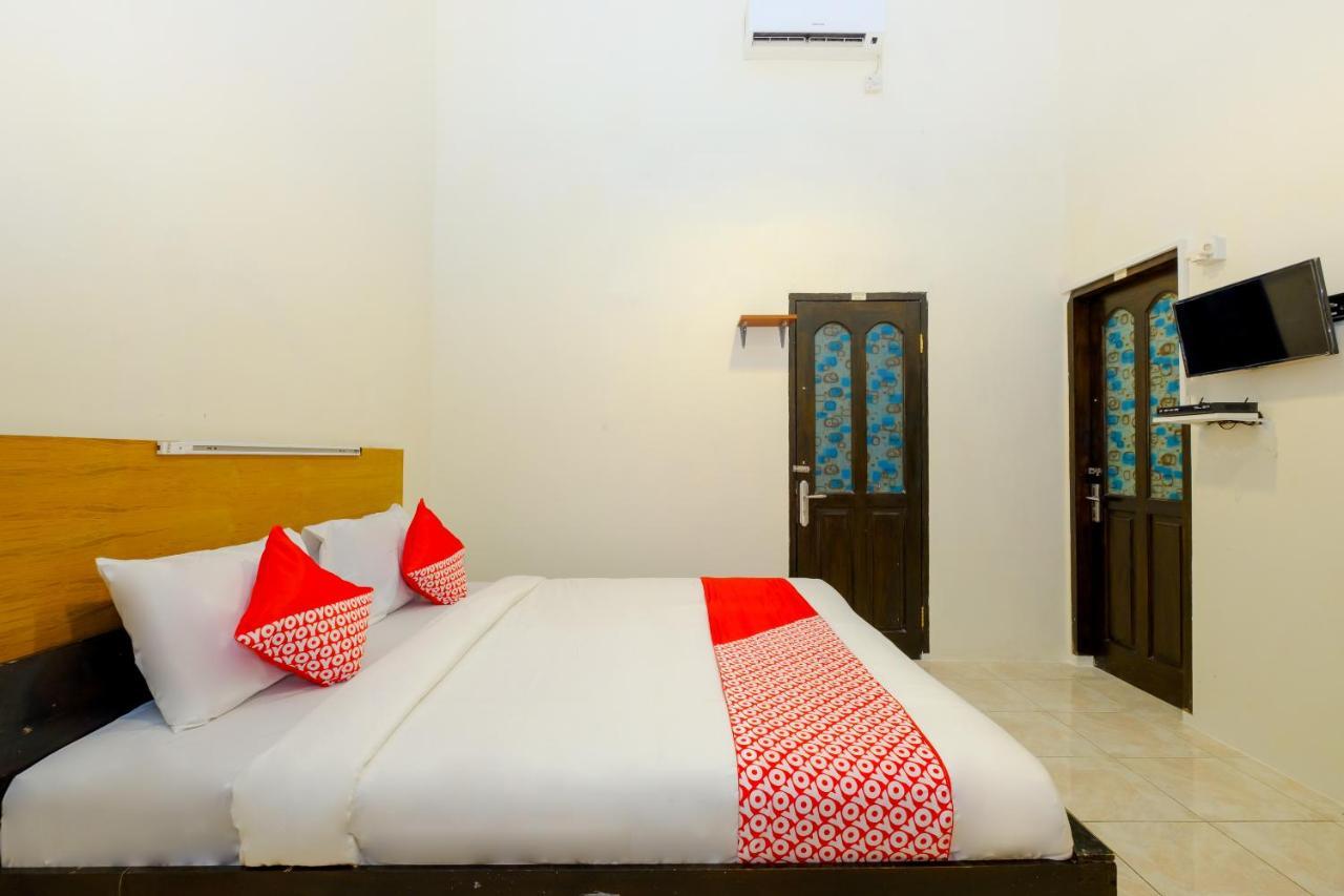 Oyo 3088 Green Valley House Senggigi Εξωτερικό φωτογραφία