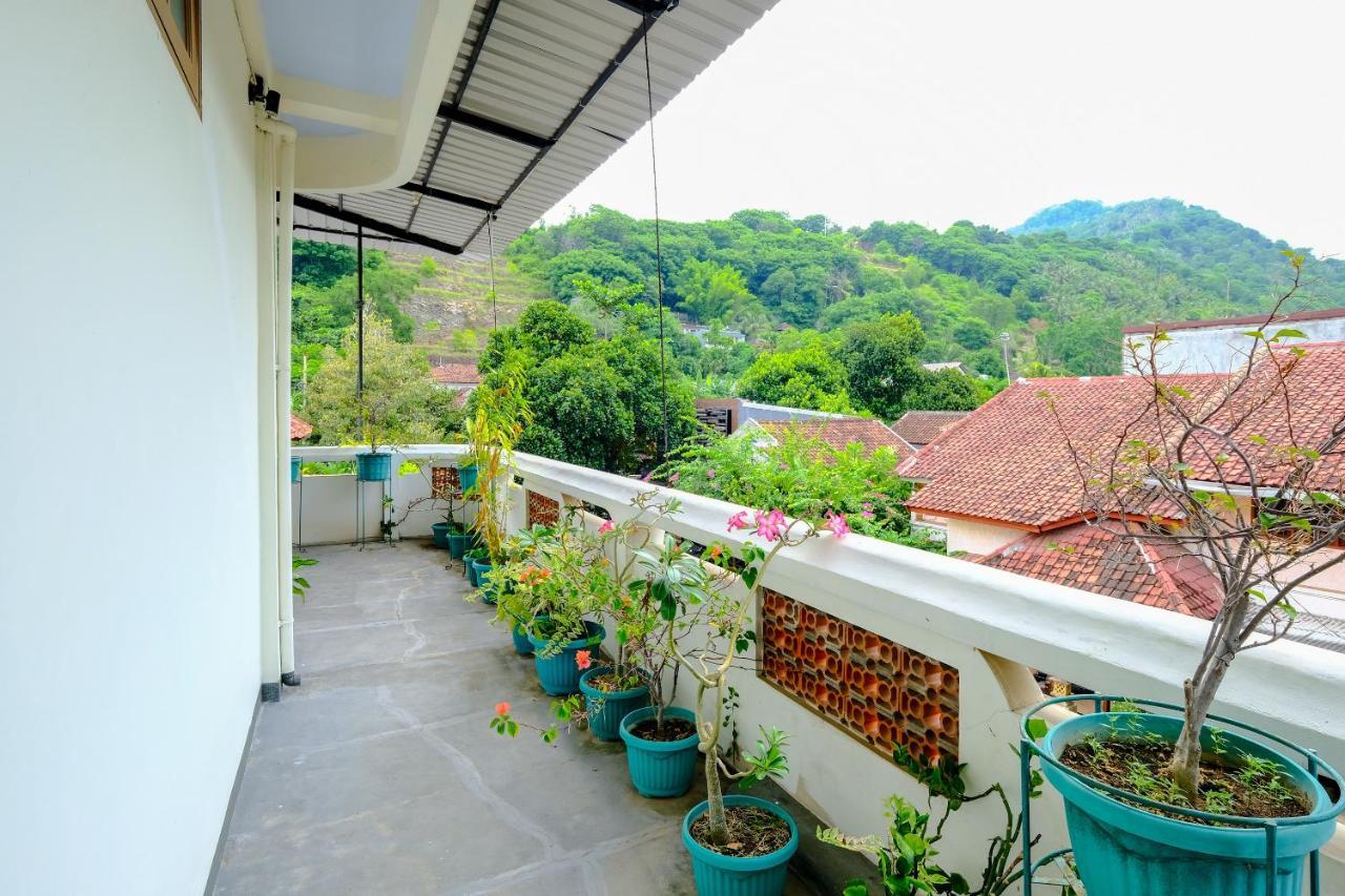 Oyo 3088 Green Valley House Senggigi Εξωτερικό φωτογραφία